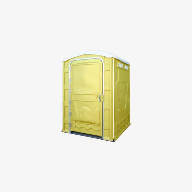 Family Room Portable Toilet PolyPortables Singapore