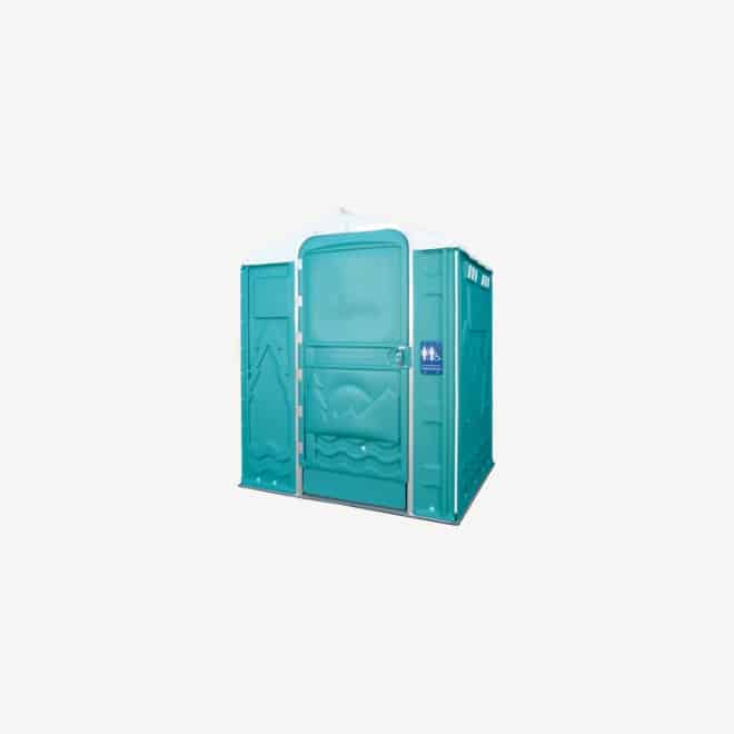 Senator Portable Toilet PolyPortables Singapore