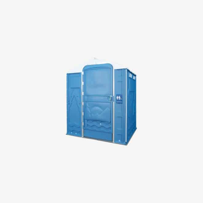 Senator Portable Toilet - PolyPortables Singapore
