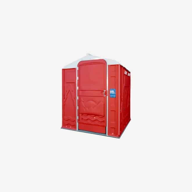Super Senator Portable Toilet - PolyPortables Singapore