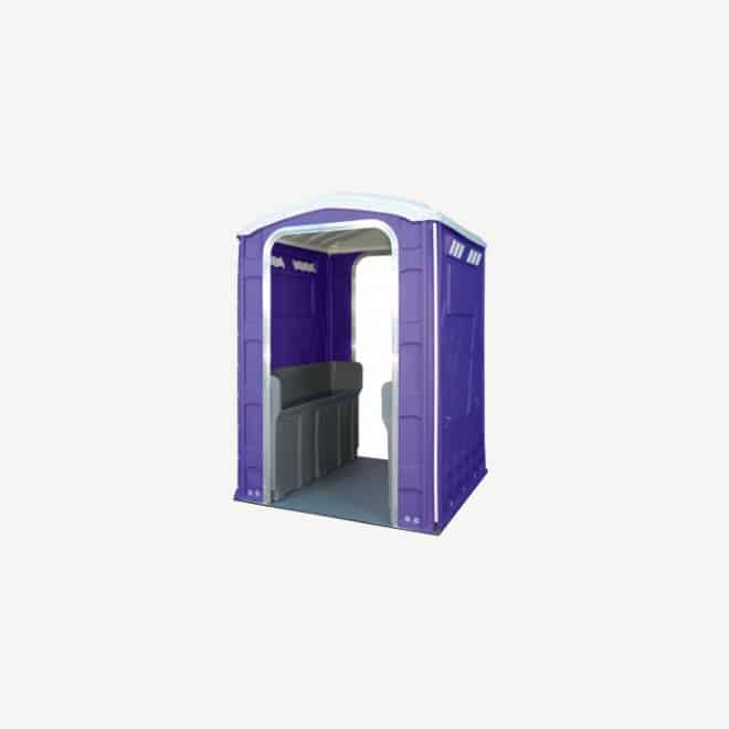 Urinal Portable Toilet - PolyPortables Singapore