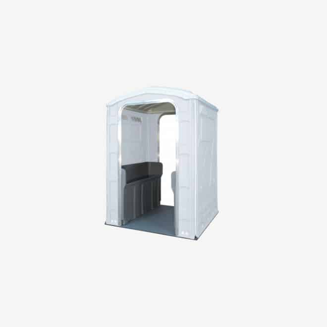 Urinal Portable Toilet - PolyPortables Singapore